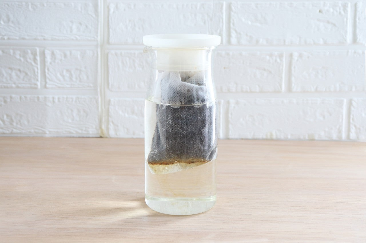 美味安心 水出しアイスコーヒー 40g×4袋
