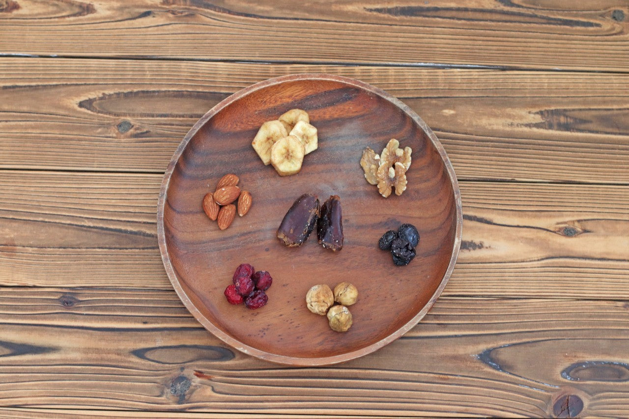 美味安心 7種の彩りミックス 170g