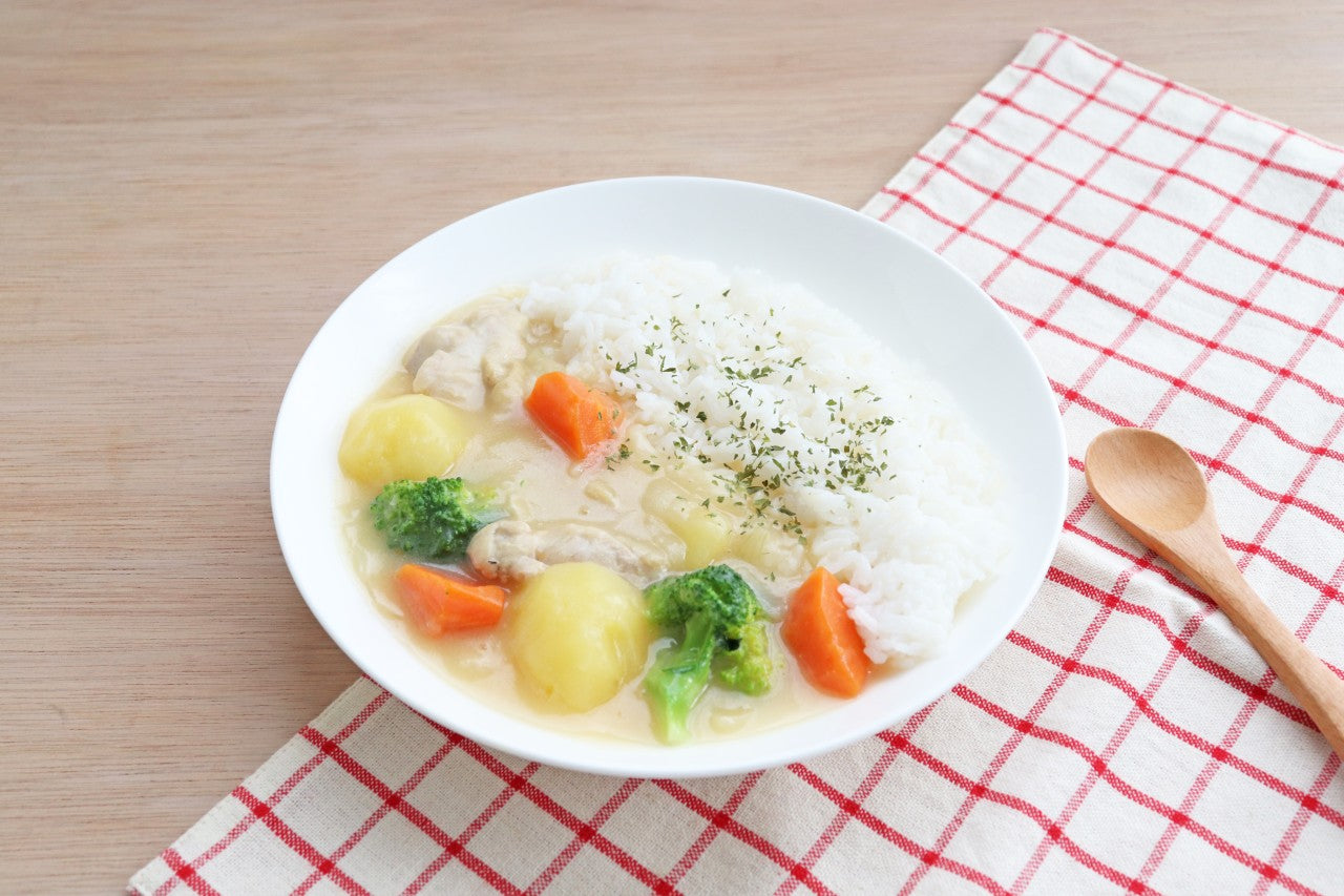 美味安心 和風シチュールー 150g