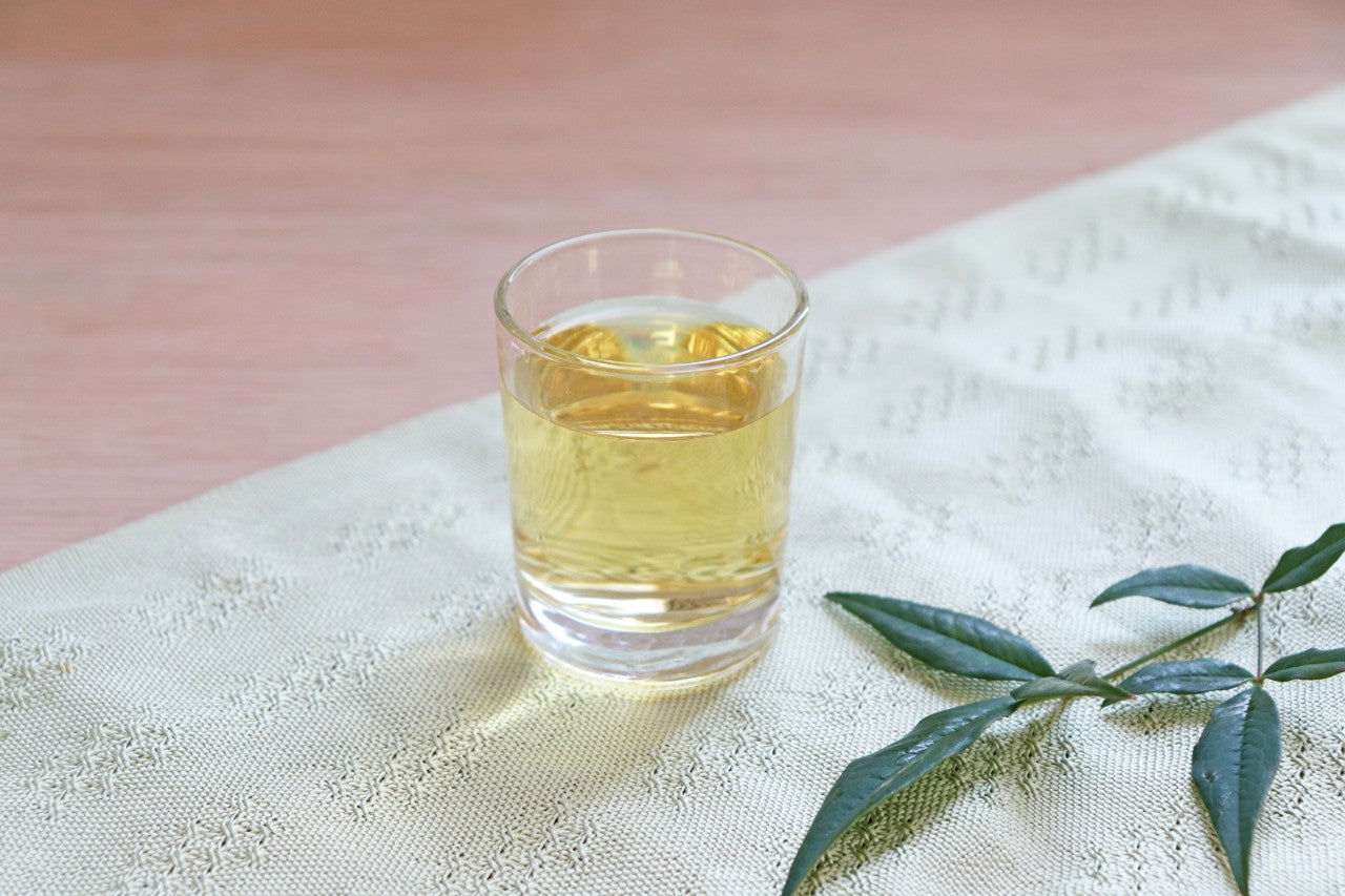 美味安心 国産純米酢 900ml