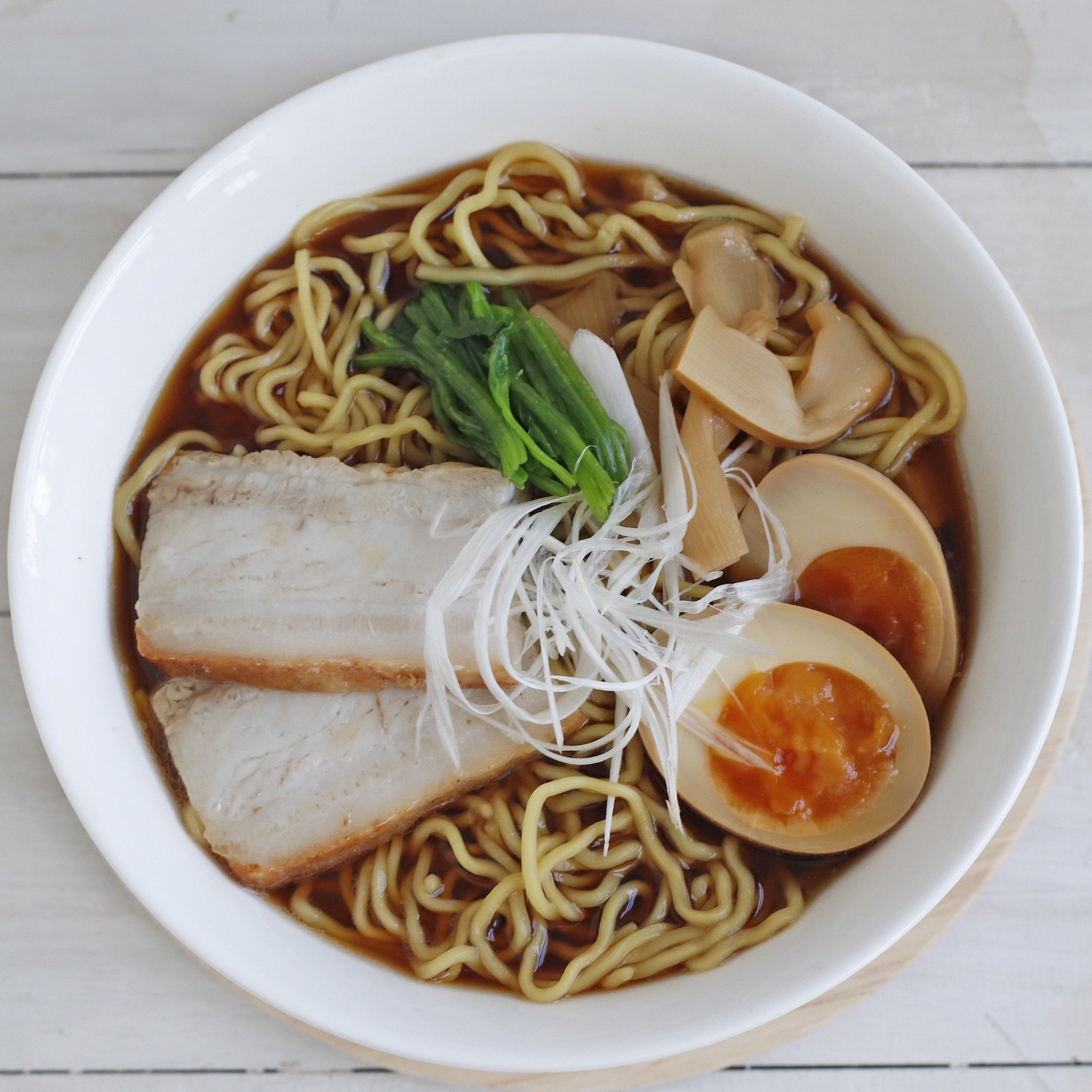 美味安心 支那そば 2食 340g