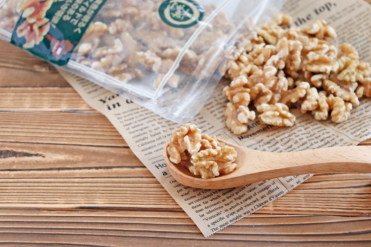 美味安心 無添加生くるみ