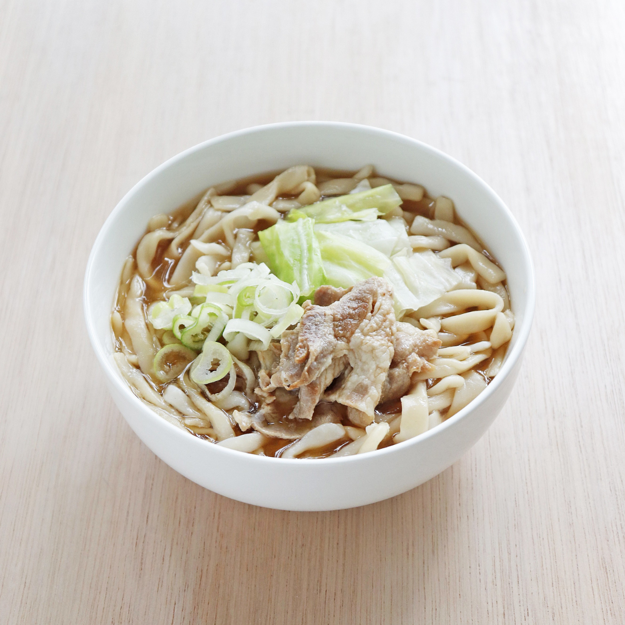美味安心 吉田のうどん 2人前 280g