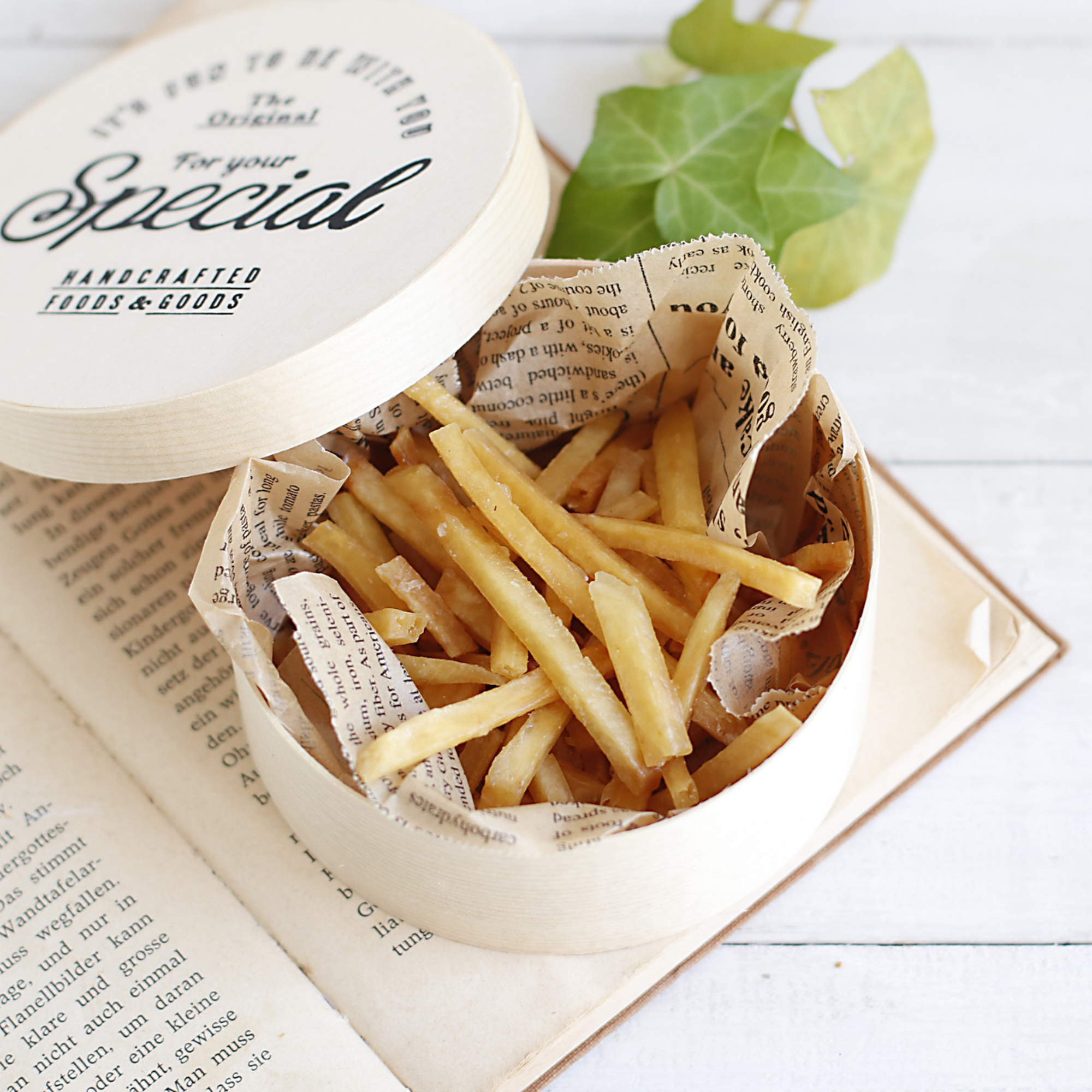 美味安心 塩けんぴ 140g