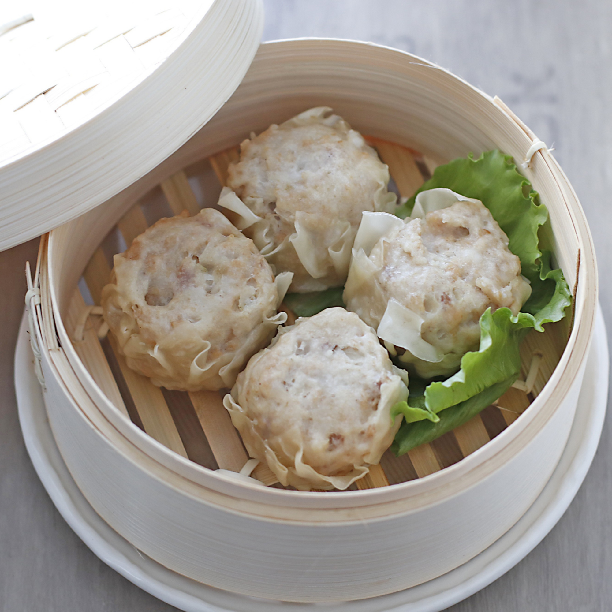 美味安心 和豚もちぶたジャンボ焼売 12個