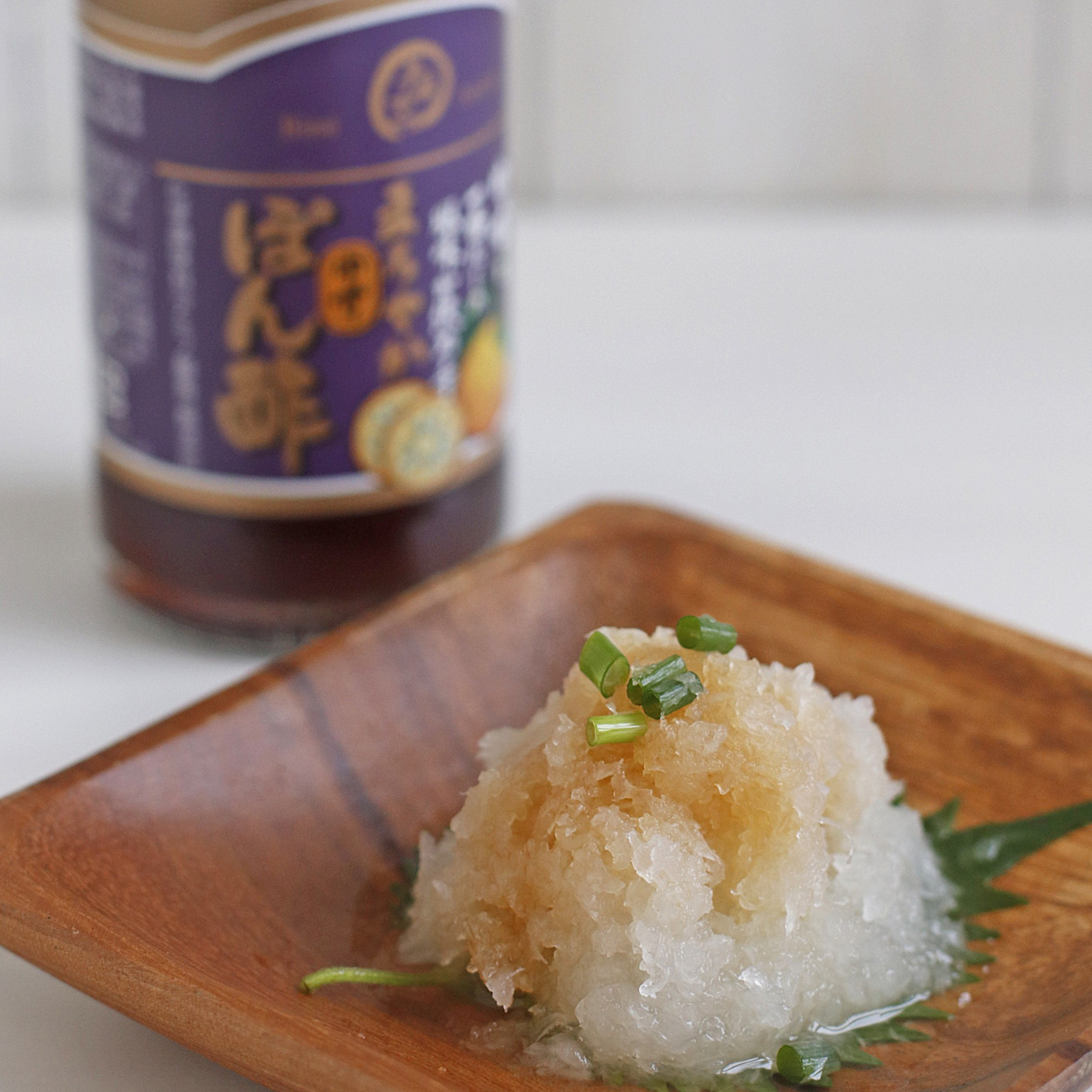 美味安心 まろやかゆずぽん酢 250ml