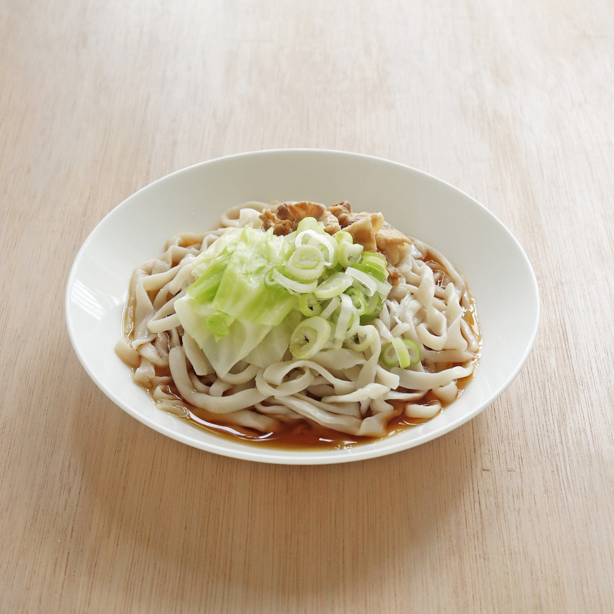 美味安心 吉田のうどん 2人前 280g