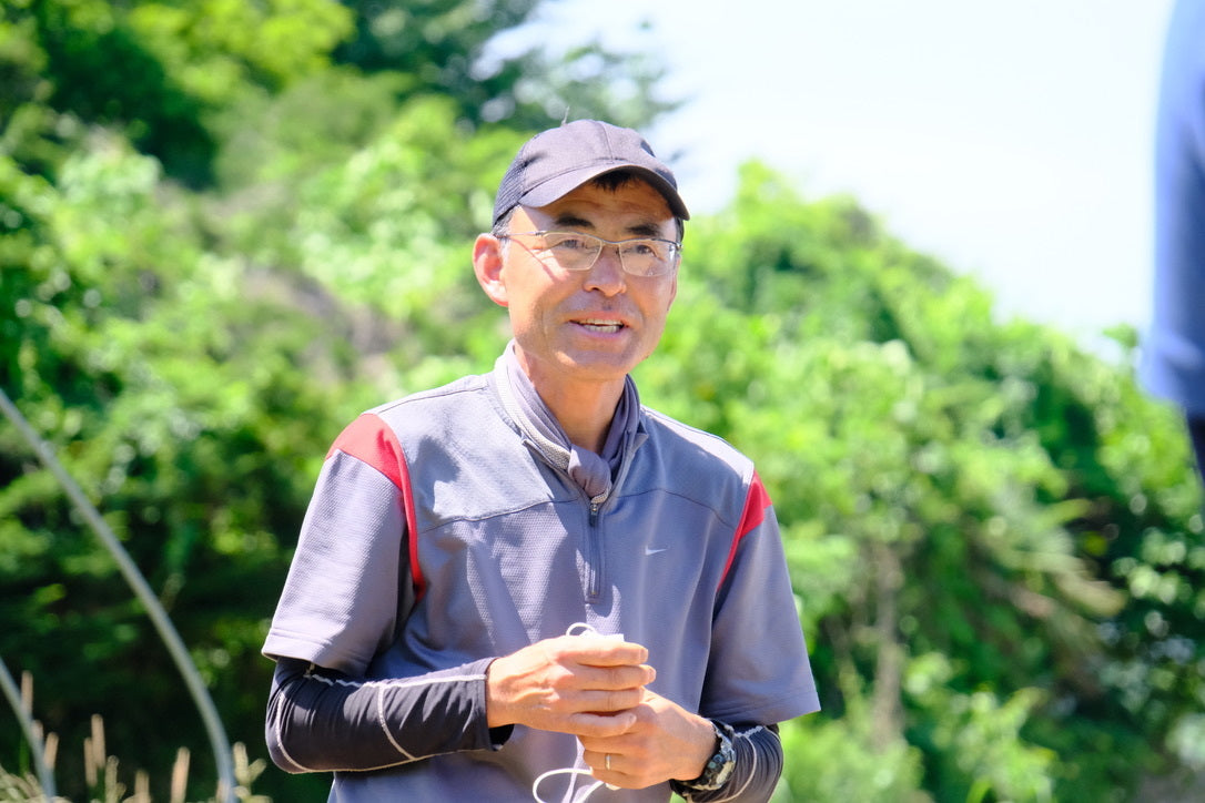 │産地直送│【送料込】山梨県産 季節の野菜7品セット【農薬・化学肥料不使用】