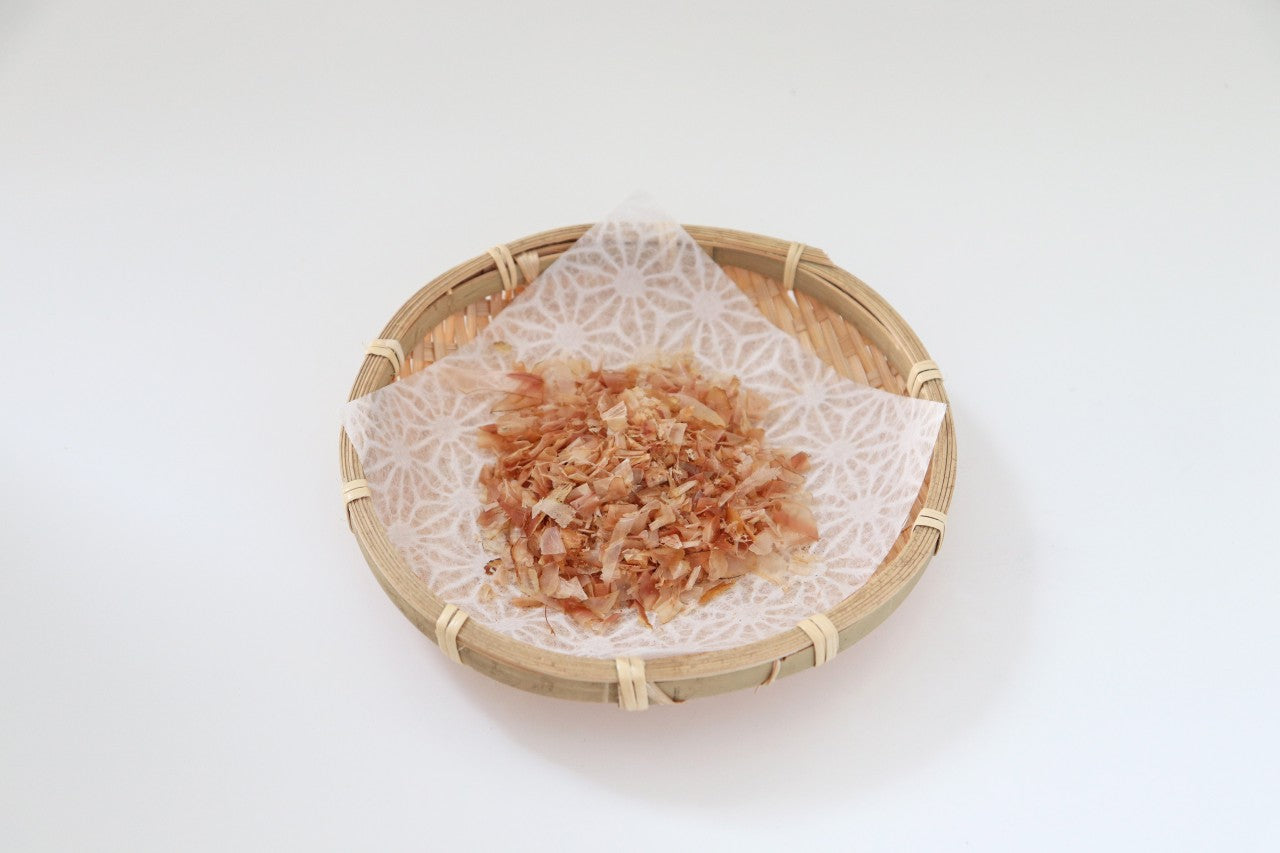 美味安心　本枯れ節かつお削りパック　2ｇ×16P
