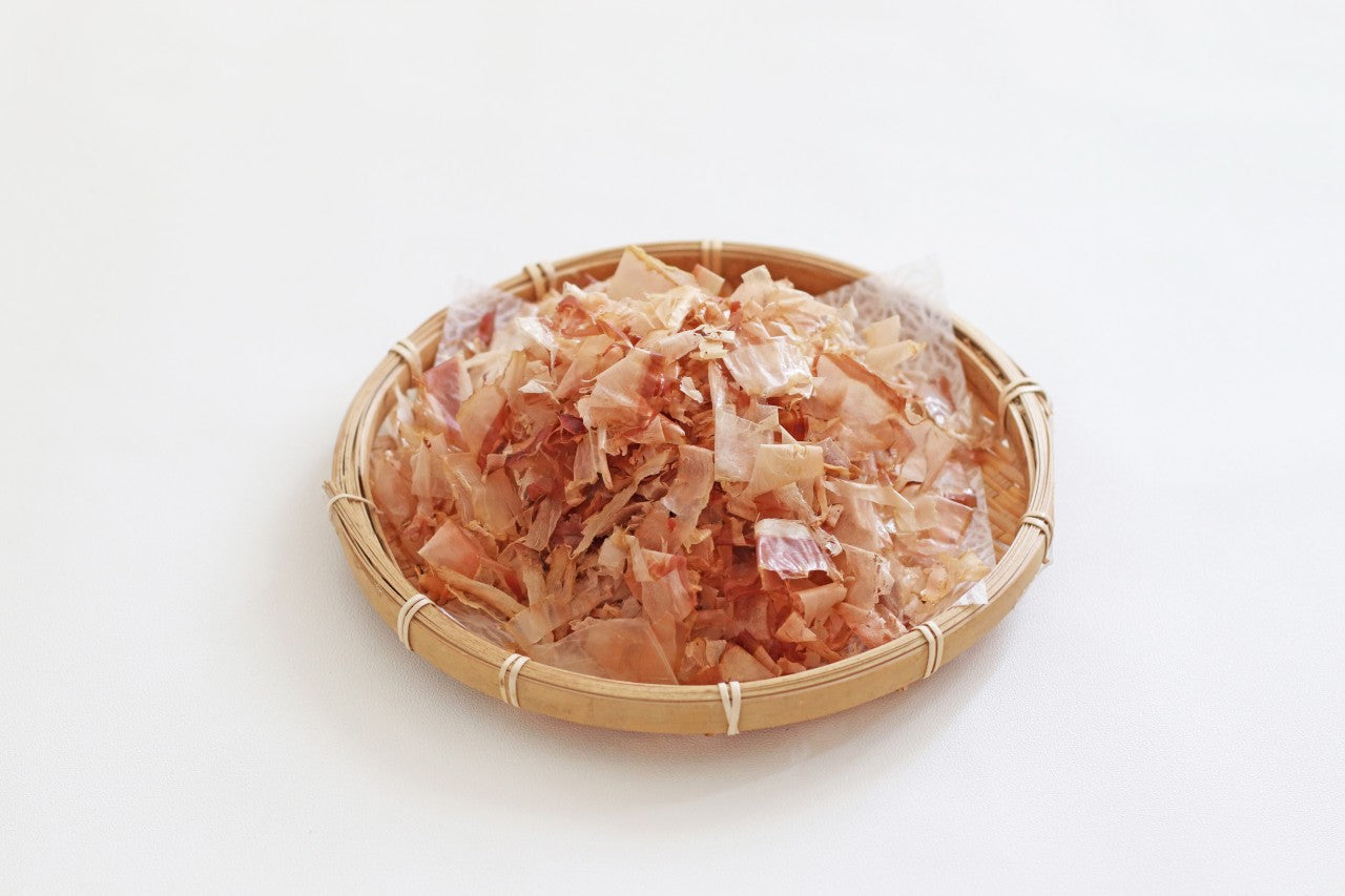 美味安心　本枯節かつお　40ｇ