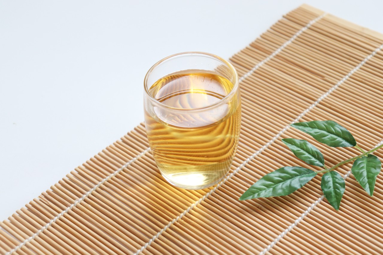 美味安心　国産純米酢　500ｍｌ