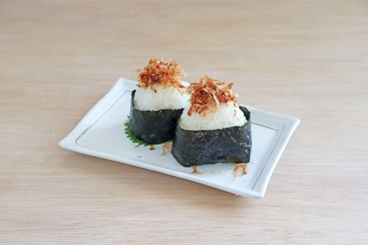 美味安心　本枯節ソフト削り　40ｇ
