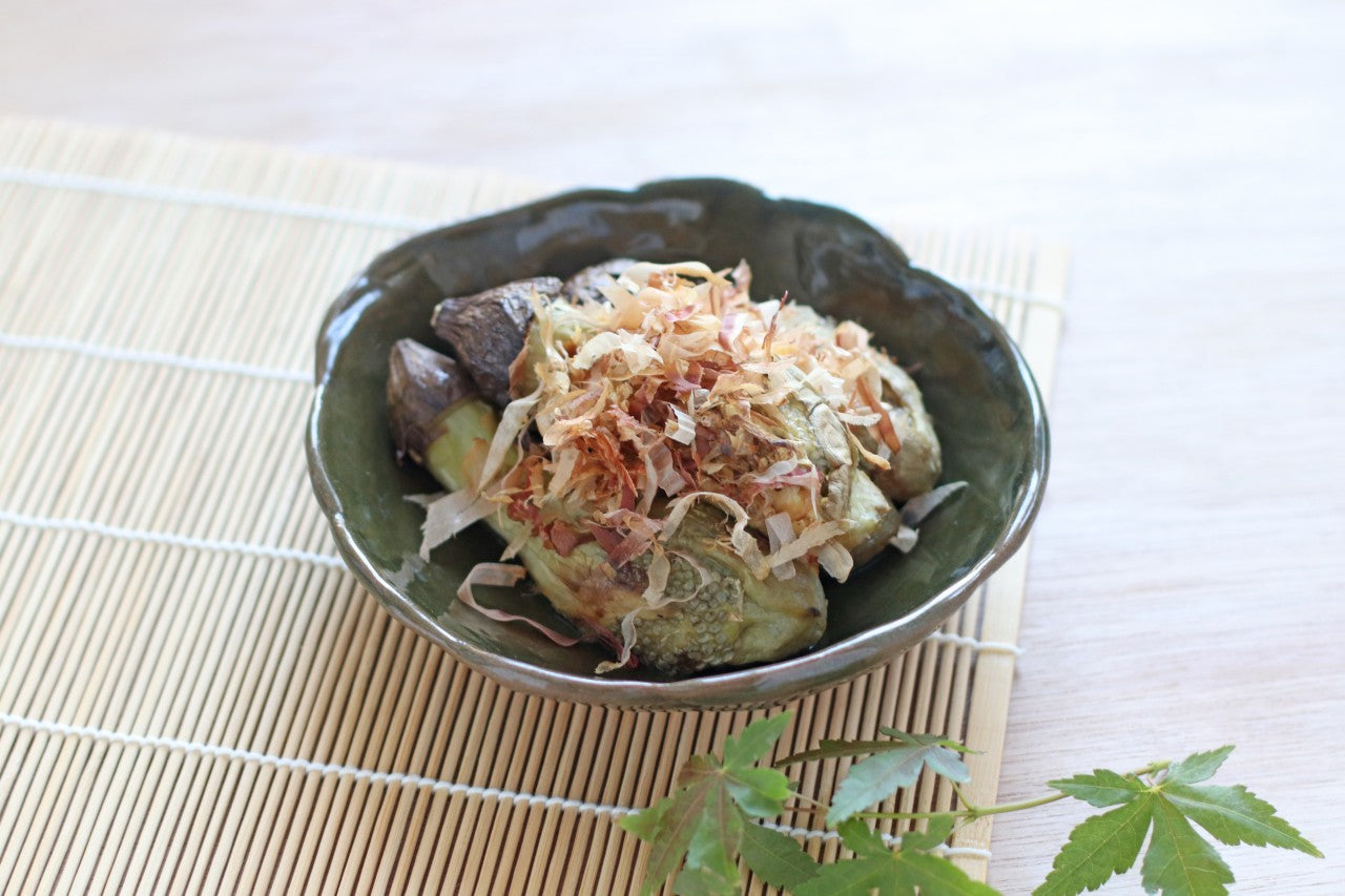 美味安心　本枯節ソフト削り　40ｇ