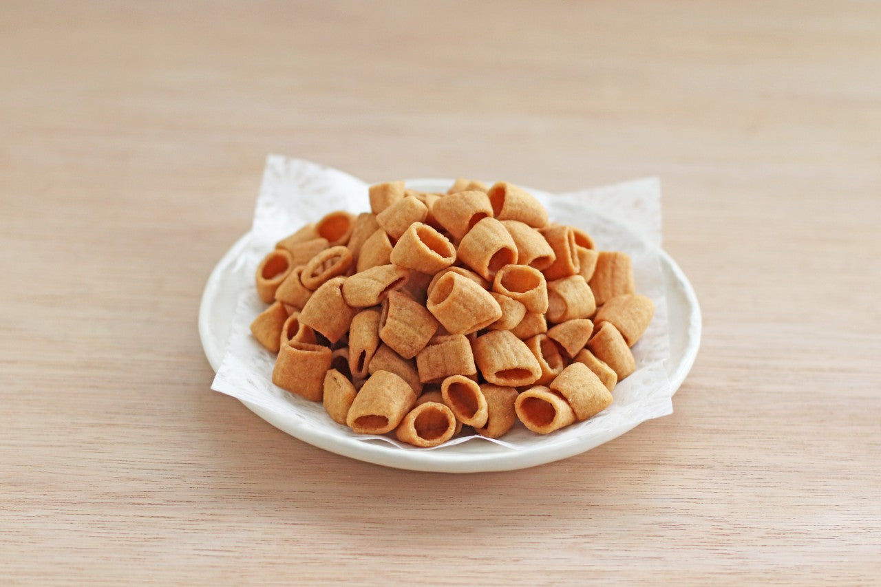 美味安心　おからかりんとう　120g