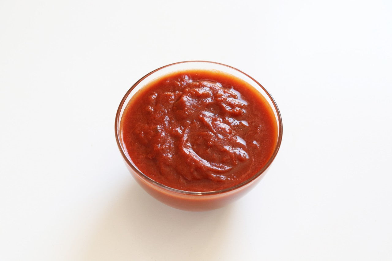 美味安心　トマトソース　250g