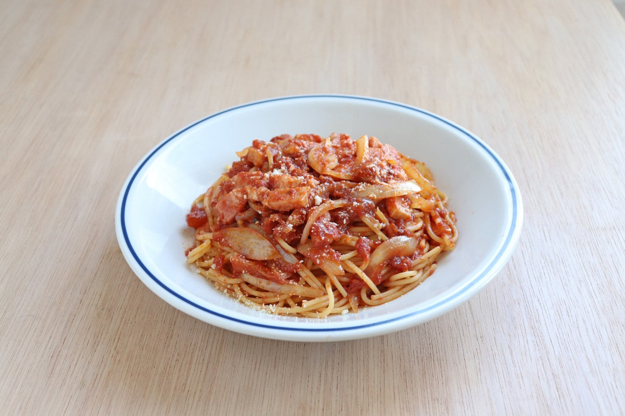 美味安心　トマトソース　250g