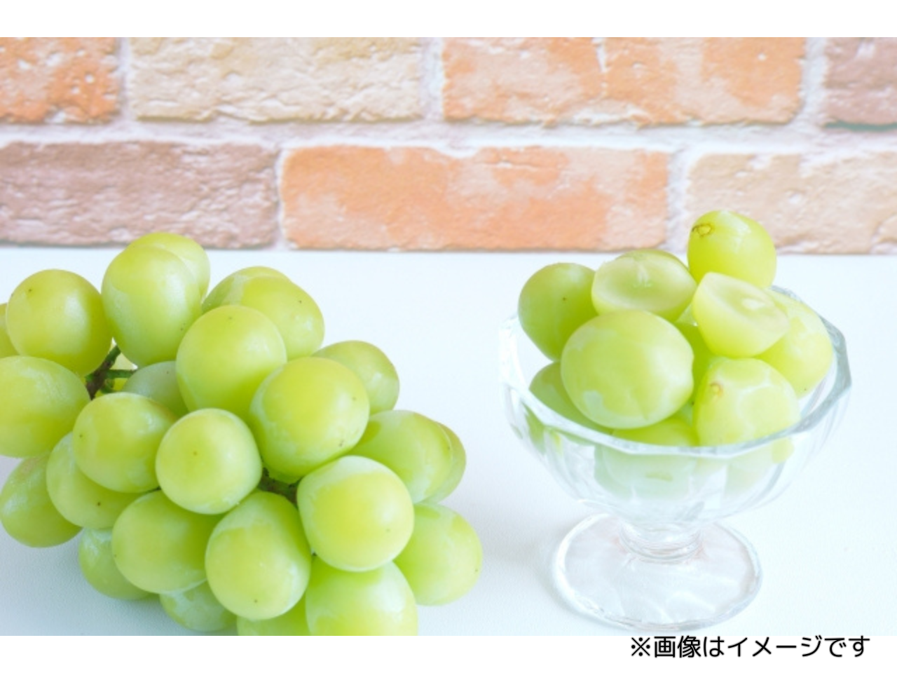 │産地直送│【送料込】山梨県産 シャインマスカット  約1.2kg 2房 化粧箱 ギフト